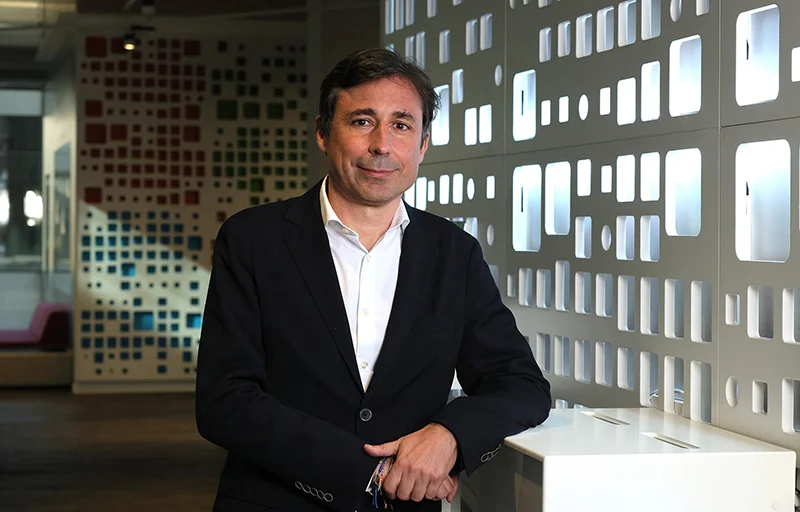 Paco Salcedo