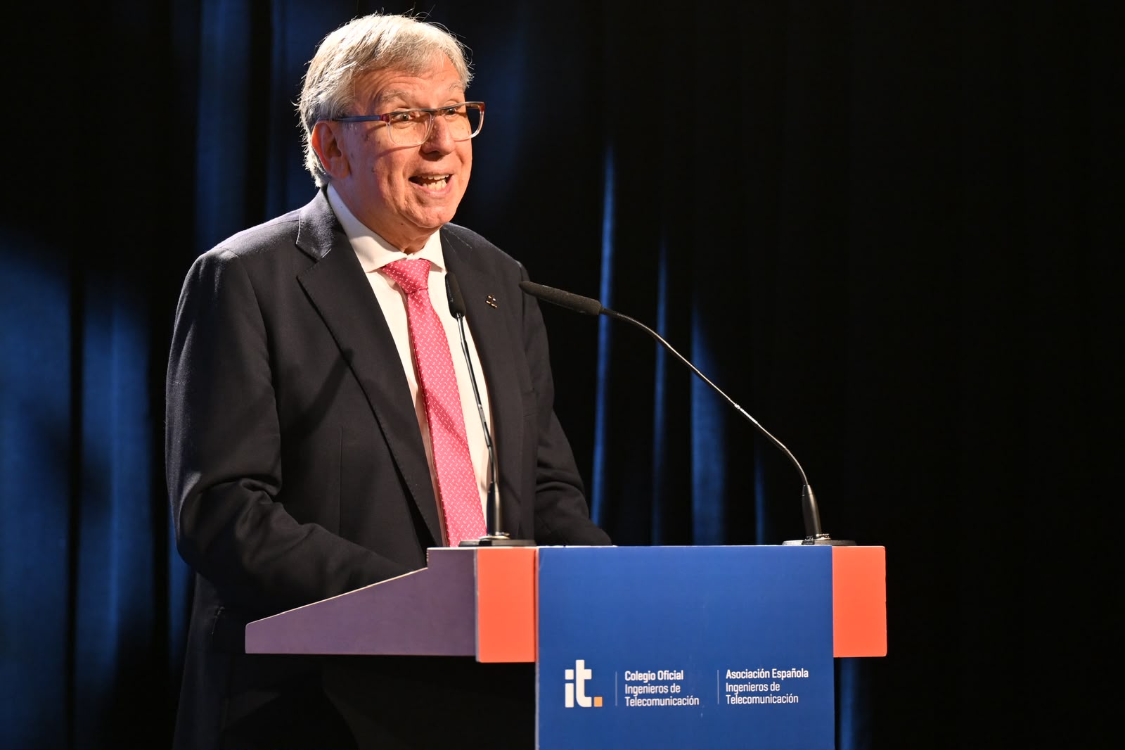 Juan Carlos L&oacute;pez