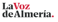 La Voz de Almer&iacute;a