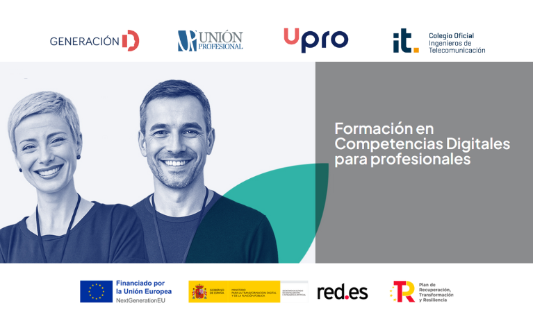 Últimos días para completar el Programa de Competencias Digitales Últimos días para completar el Programa de Competencias Digitales