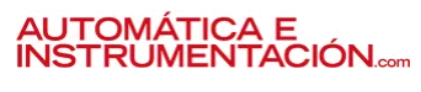 automática e instrumentación