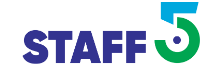 STAFF 5