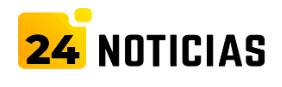 24 noticias