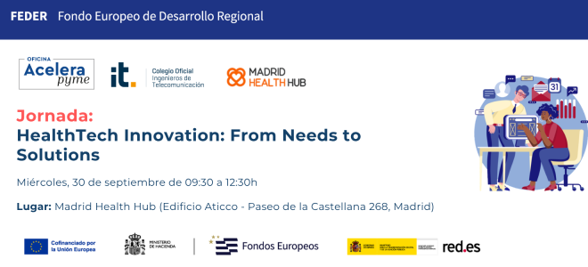 HealthTech