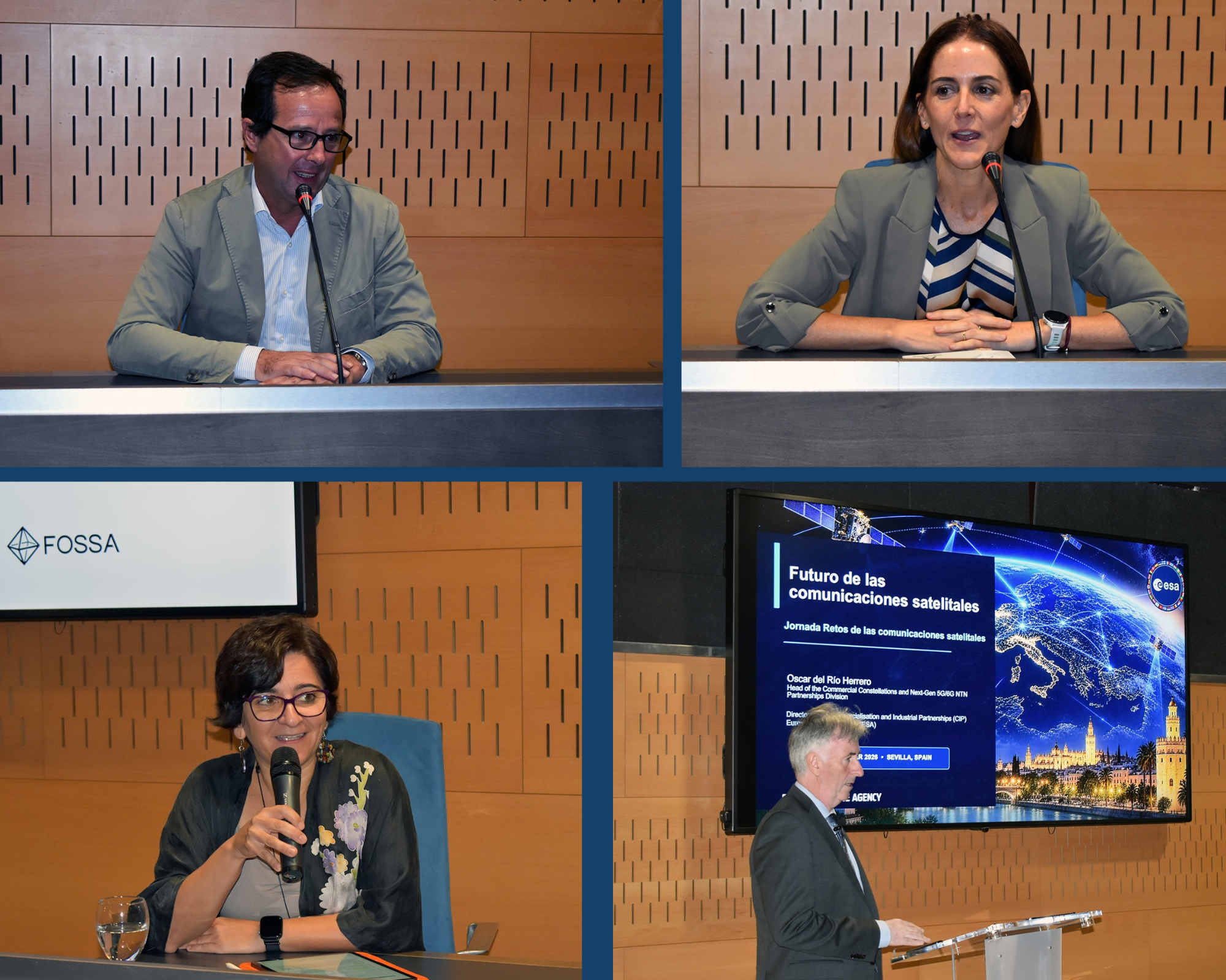 mesa redonda