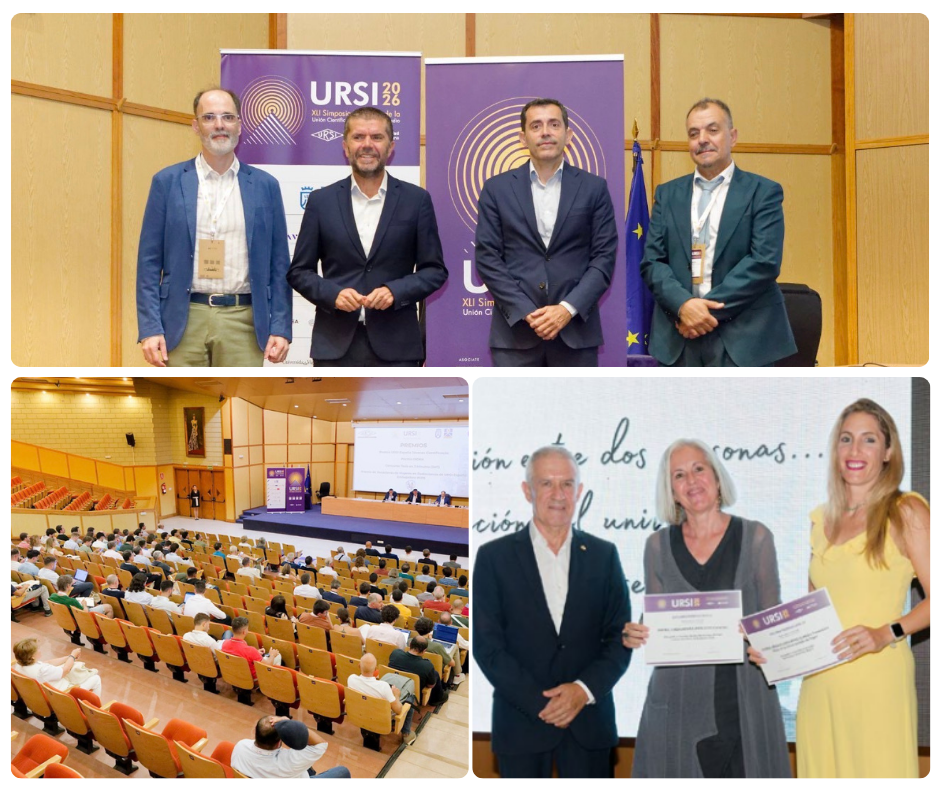 URSI