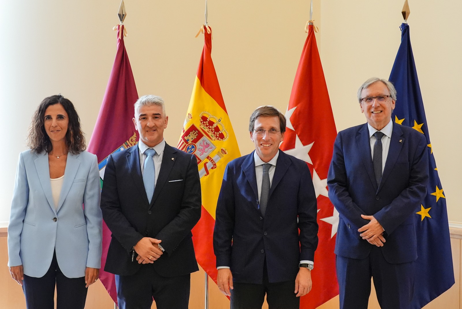 Reunión