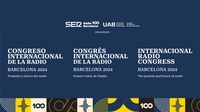 Congreso internacional de la radio