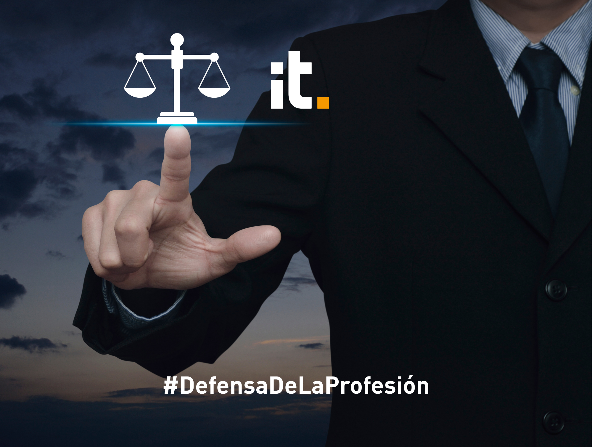 Defensa de la profesión Defensa de la profesión