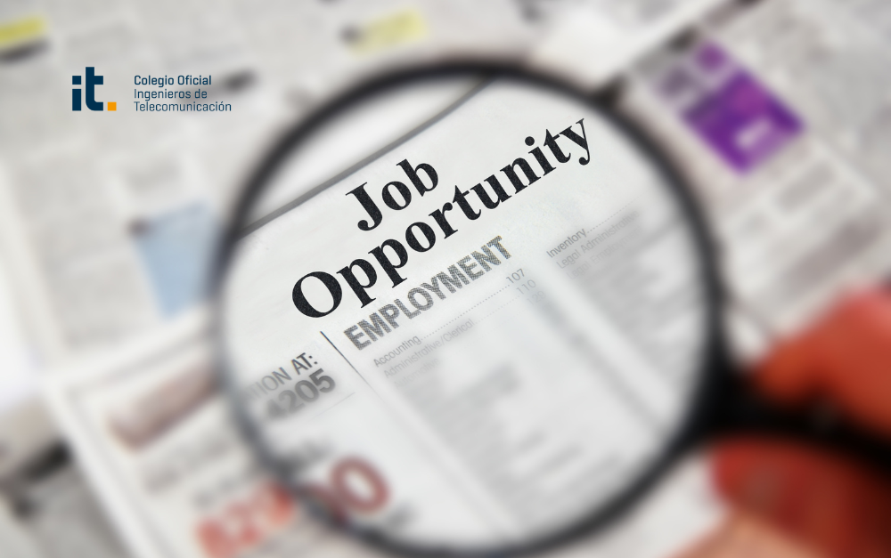 oferta empleo
