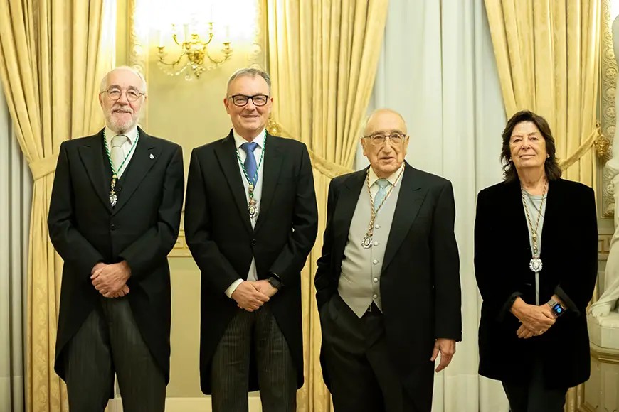 José Capmany José Capmany