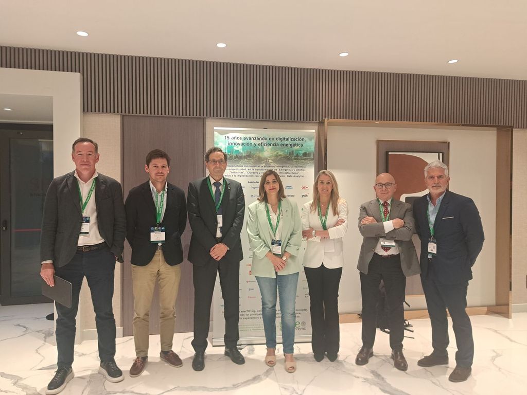 Foro Tendencias Barcelona 2026 