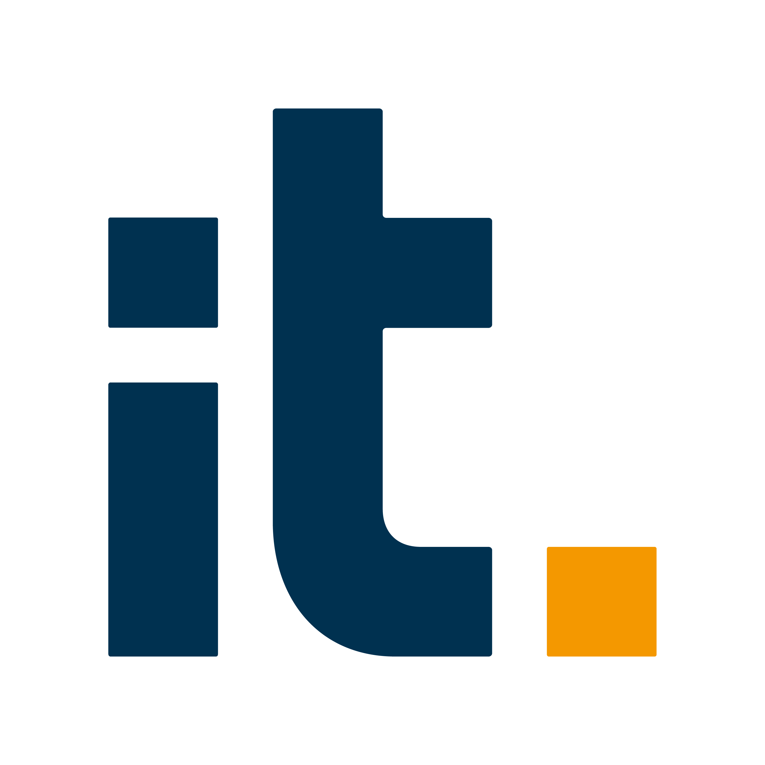 logo COIT IT