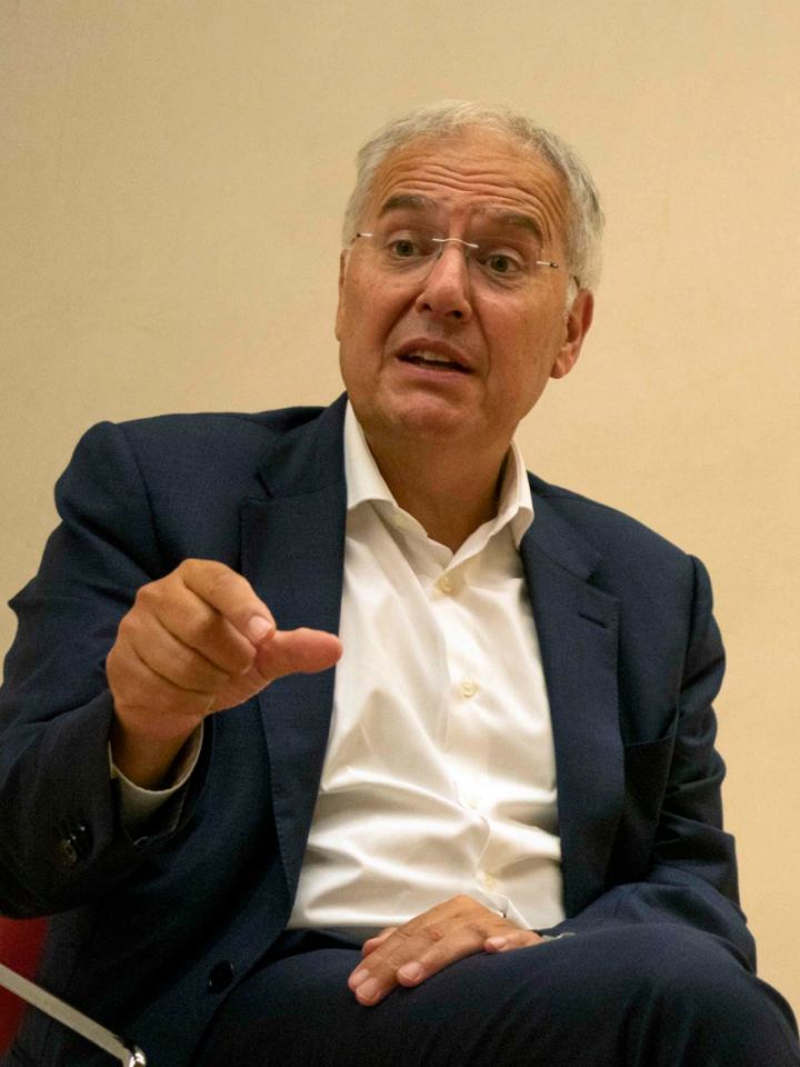 Miguel Ángel Panduro 