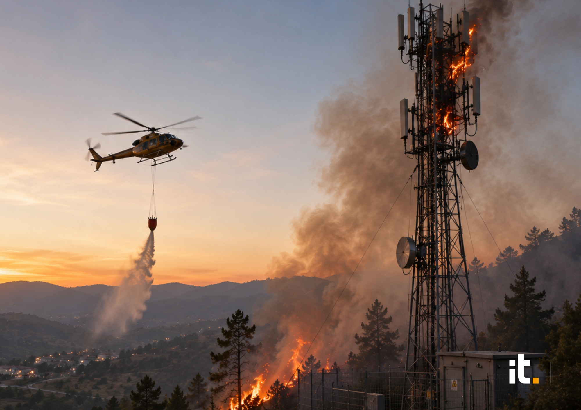 incendios incendios
