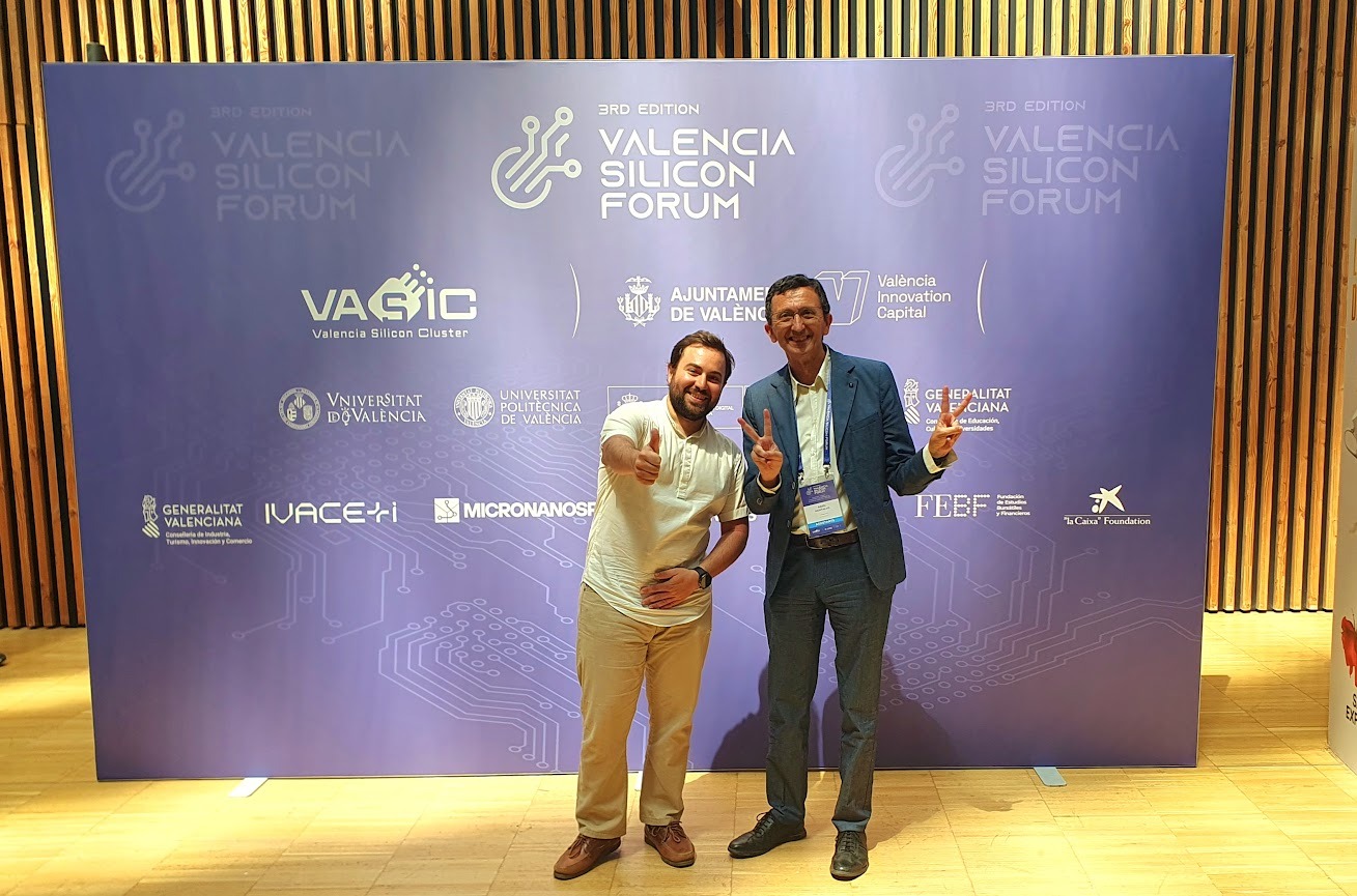 Valencia Silicon Forum Valencia Silicon Forum