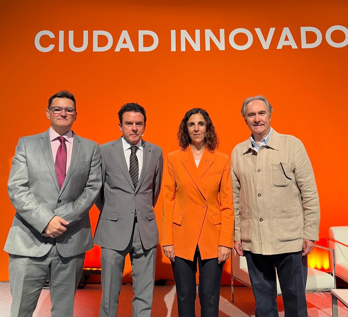 Foro ciudades