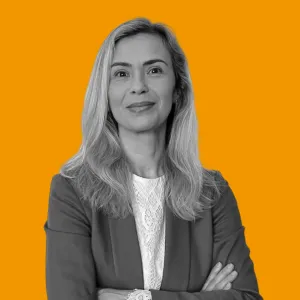 Raquel Mora Palomo. Vicedecana
