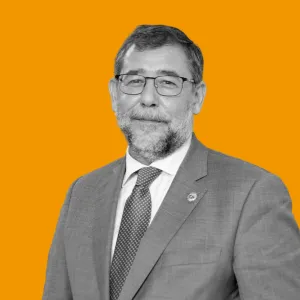 Jos&eacute; Luis Ruiz Mendoza. Tesorero