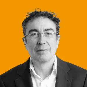 Julio S&aacute;nchez Agrelo. Vocal 5&ordm;
