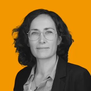 Teresa Gloria Cervero Garc&iacute;a.  Vocal suplente 5&ordm;