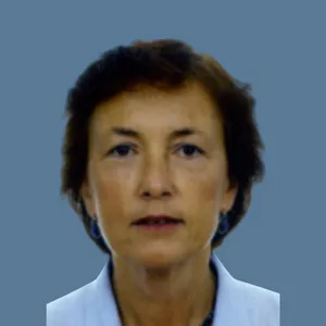 &Aacute;ngeles Calvo