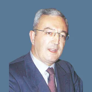 Antonio Garc&iacute;a
