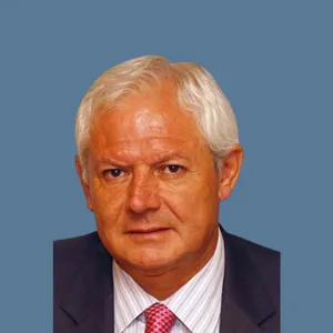 Bernardo Lorenzo Almendros