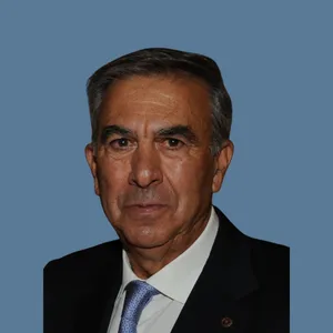 Jos&eacute; Luis Adanero Palomo