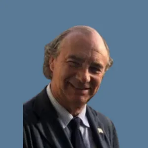 Luis Mart&iacute;n de Bustamante
