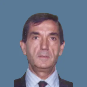 Luis Mendoza Alonso