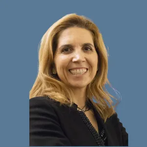 Nuria Oliver