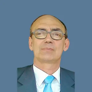 Pedro Luis Romero Morales