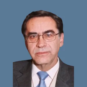 Vicente Ortega Castro