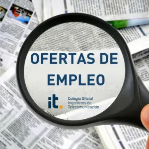 Ofertas de empleo