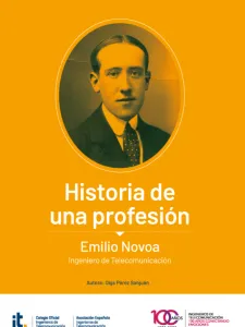Historia de una profesi&oacute;n