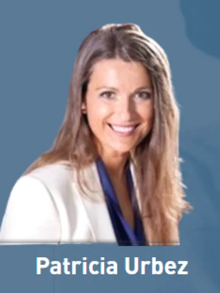 Patricia Urbez 