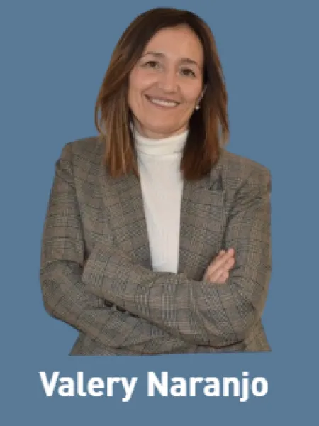 Valery Naranjo
