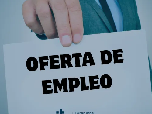 oferta empleo