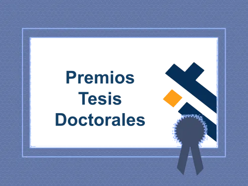 tesis doctorales