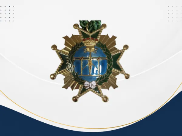 Colegiado de honor