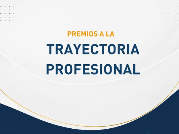 Trayectoria profesional