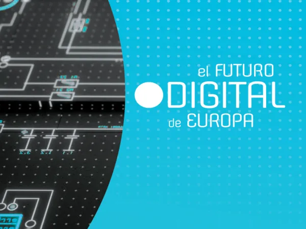 El futuro digital de Europa