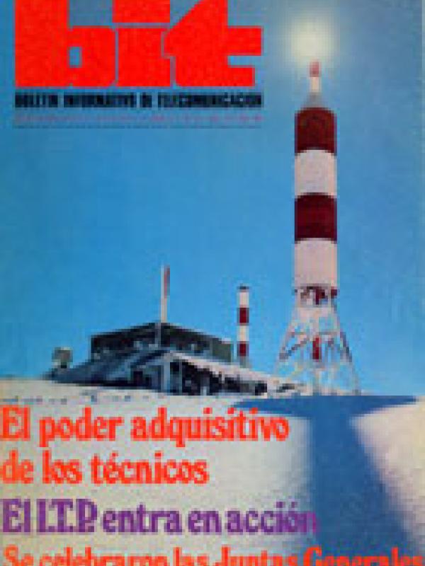 Diciembre 1979 - Enero 1980