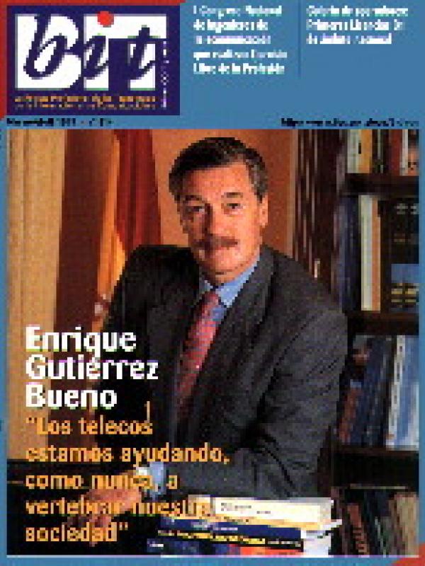 Marzo - Abril 1999