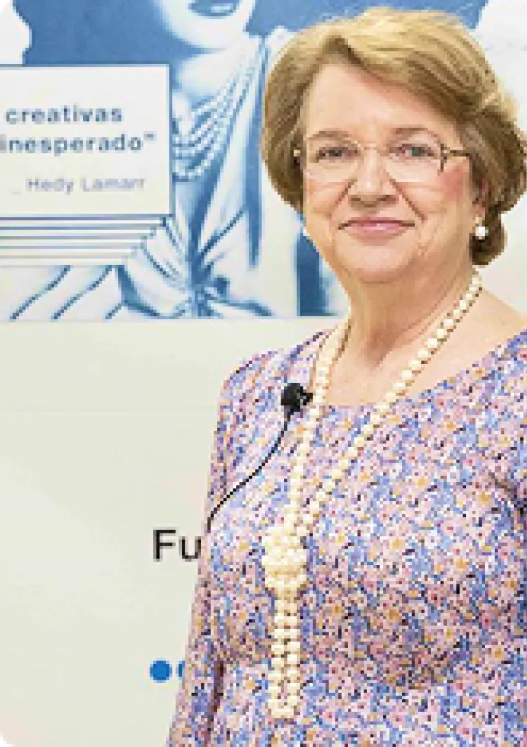 Laura Fern&aacute;ndez Ruiz