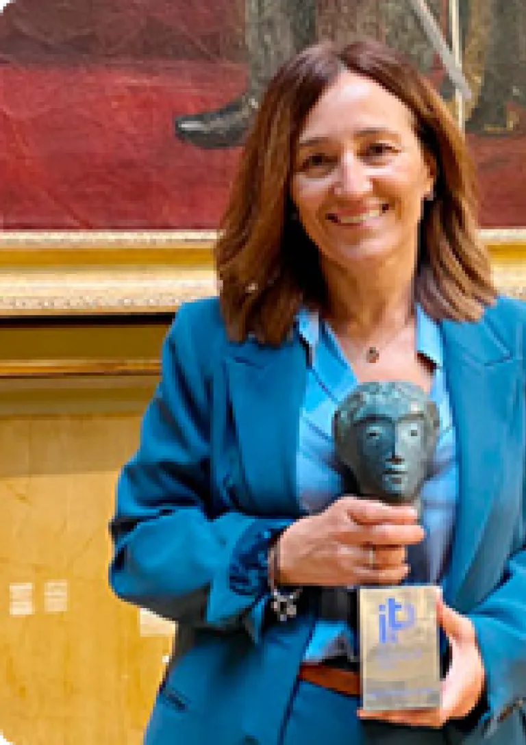 Dra. Ana Garc&iacute;a Mart&iacute;nez