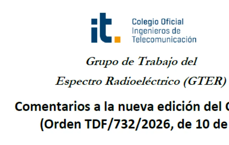 Comentarios CNAF2026
