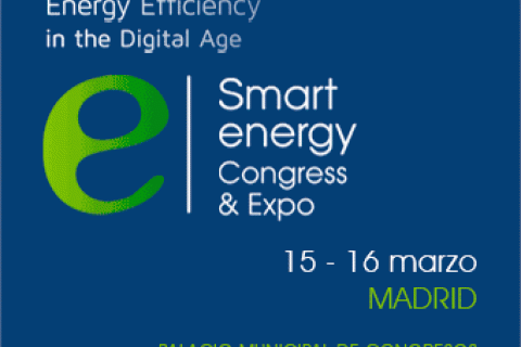 Smart Energy Congress & EXPO 2017