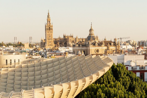 Sevilla acogerá en noviembre el III Congreso nacional de Telecomunicaciones 